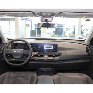 Coche Usado Kia EV5 Pure Luxury 530 720km 662km Air Land Wave Light Edition AWD 4WD Vehículo de Nueva Energía EV Coche SUV Kia EV5 - Product Image 4