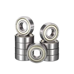 Rodamiento Rígido de Bolas CNZ 6003 ZZ V3, 17x35x10mm, Doble Blindaje, Acero Cromado GCr15, Precisión P0, Holgura C0, Grasa - Product Image 4