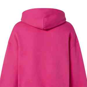 Latest Design Oversized <b>Pullover</b> <b>Men</b> Streetwear Style Hoodie Long Sleeve Casual Wear Hoodies - Product Image 6