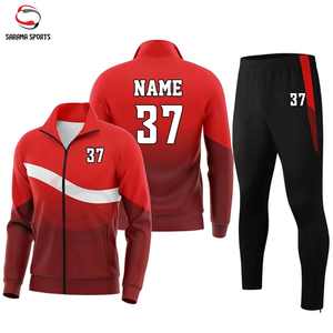 Custom Tracksuit High Quality Cotton Oversized Essential Sweatsuit Heavyweight Blank Tracksuits Jogging Suits - Product Image 1