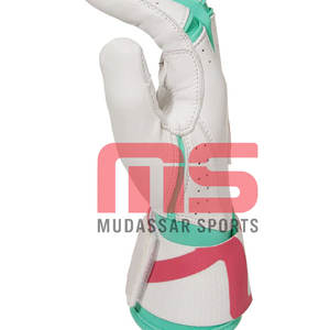 ถุงมือเบสบอลกันลื่นอุปกรณ์กีฬาน้ำหนักเบาออกแบบได้ตามต้องการ - Product Image 6