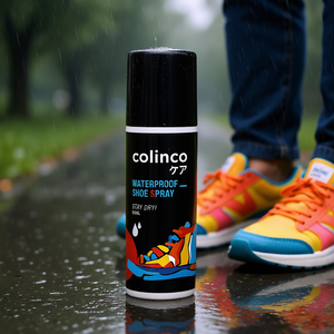 สเปรย์กันน้ำสำหรับรองเท้า 50 มล. ผลิตภัณฑ์ดูแลเสื้อผ้าอื่นๆ - Product Image 3