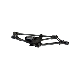 FIAT Tipo 2nd series <b>Station</b> Wagon (15>) FRONT WIPER MOTOR COMPLETE WITH TANDEM 51984454 - Product Image 1