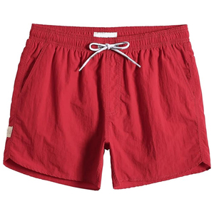Sports Running Swim Hot Short Pants Gym Wear Casual Button Closer Shorts Baggy pour hommes directement du fabricant BD - Product Image 5