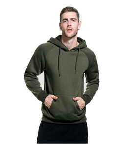 Sudadera con capucha deportiva activa para hombre, nueva moda, logotipo personalizado, ropa deportiva para gimnasio, alta calidad, gruesa, pesada, de gran tamaño para deportes de invierno - Product Image 5