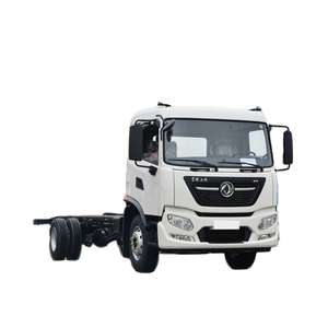 Camioneta Diésel 2024 4.0T 240HP, Motor L6, Transmisión Manual de 8 Velocidades, Tracción Trasera, 2 Puertas, 2 Asientos, Modelo Mediano - Product Image 4