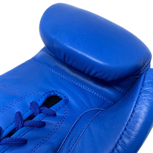 ขาย TOP นวมชกมวยสําหรับผู้ชายผู้หญิงมวยคิกบ็อกซิ่ง Sparring การฝึกอบรมเจาะหนักถุงออกกําลังกายถุงมือสําหรับถุงมือมวยไทย - Product Image 6