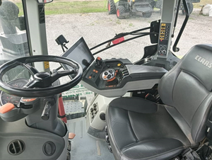 รถแทรคเตอร์สำหรับฟาร์มแบบใช้แล้ว960ไซออน - Product Image 6