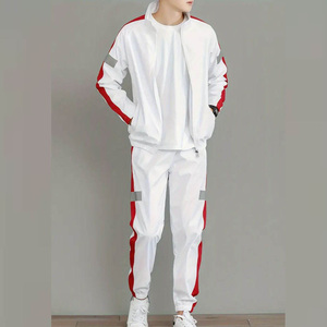 Sudadera con capucha de moda para hombre chándal de algodón logotipo personalizado OEM unisex Sudadera con capucha chándal de algodón polar impresión personalizada - Product Image 2