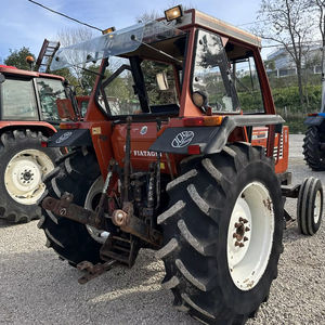 รถแทรกเตอร์มือสอง 80 แรงม้า สำหรับงานหนัก ขาย - Product Image 1