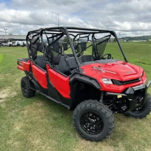 Prêt à être expédié : Pioneer 1000-6 Deluxe Crew 2023 - Product Image 1