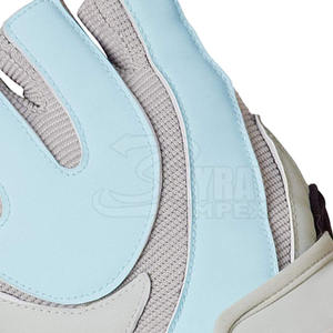 Gants de sport en néoprène demi-doigt pour le fitness et l'haltérophilie Gants d'entraînement personnalisés Prix de gros - Product Image 6