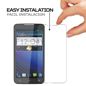 ฟิล์มกันรอยหน้าจอ ANTISHOCK สำหรับ ZTE แกรนด์เมโมพรีเมี่ยมการ์ดสำหรับอุปกรณ์ของคุณ - Product Image 2