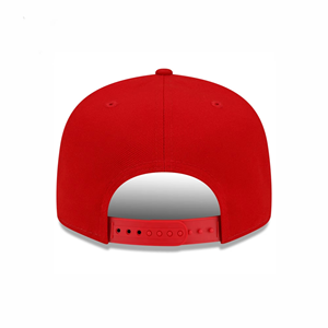 Gorras de béisbol originales nuevas clásicas de alta calidad para hombre, gorra Snapback ajustada, gorra de camionero de ala plana Vintage de 6 paneles - Product Image 5