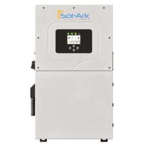 Brand New 15kW 15K-2P-N Hybrid SolarInverters Available for sale - Product Image 1