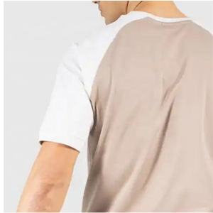 T-shirts personnalisés en toile 100 % coton respirant et à séchage rapide pour hommes et femmes, style streetwear, fabrication pakistanaise, OEM, unisexe, manches courtes - Product Image 6