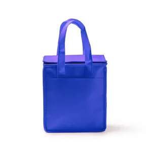 Borse Termiche Personalizzate Tilo, Gadget Promozionali per Conservazione in Movimento - Product Image 2
