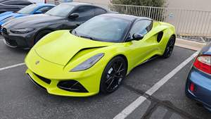 SUPER CLEAN 2025 LO-TUS EM-IRA EDICIÓN DE LANZAMIENTO LISTA PARA SER ENVIADA - Product Image 4