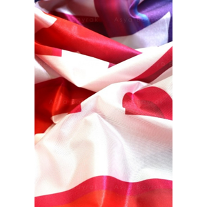 Custom Sail <b>Flag</b> <b>for</b> Outdoor Events <b>for</b> Business Use - Product Image 4