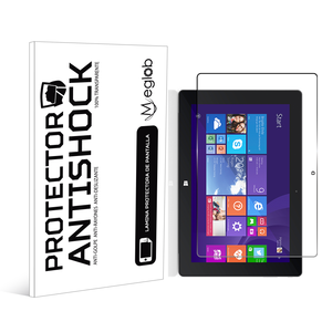 ฟิล์มกันรอย ANTISHOCK สำหรับแท็บเล็ตเทรคสโตร์ เซิร์ฟแท็บ วินทรอน 101 - Product Image 1