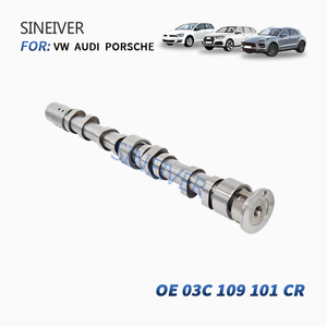 Convient pour Volkswagen Lavida Tiguan Passat Bora Golf Audi A1 A3 03C109101CR 03C <span class=keywords><strong>109</strong></span> 101 DC Engine System Accessories Camshaft - Product Image 3