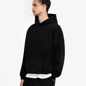 Sudadera con capucha con logotipo personalizado Bulk Independent Trading Company - Product Image 1