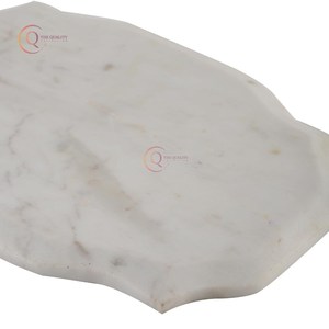 Fantástica Tabla de mármol natural, tabla de cortar de cocina, tabla de cortar elegante de alta calidad a un precio asequible para el hogar y la cocina - Product Image 3