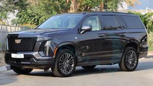 Cadillac Escalade 600 Sport Platinum V8 6.2L, Volante a la Izquierda, EE. UU. - Product Image 6