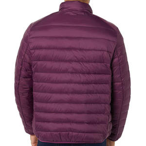 Chaqueta Acolchada para Hombre a Precio Razonable, Última Moda, Alta Calidad, Antiarrugas, Chaqueta Acolchada de Tendencia con el Mejor Diseño - Product Image 2