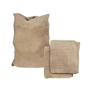 Sacs fourre-tout en jute biodégradables éco-réutilisables durables et élégants en fibres naturelles stockage en gros approvisionnement d'exportation en vrac - Product Image 4