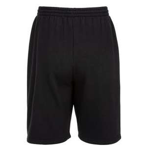 กางเกงขาสั้นออกกำลังกายของผู้ชายผ้าโพลีเอสเตอร์ทอแห้งเร็วชุดเล่นกีฬากางเกงขาสั้นโพลีเอสเตอร์ใส่เล่นยิมมีกระเป๋าสำหรับผู้ชายสำหรับฤดูร้อน - Product Image 1