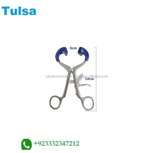 ชุดอุปกรณ์ถ่างปาก Dingman สำหรับภาวะหลังคาปากแยก - Product Image 4