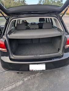 Volkswagen Golf TDI 2012 USADO, Volante a la Izquierda/Derecha - Product Image 3