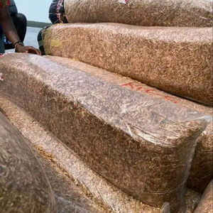 กุ้งแอฟริกันแช่แข็งขายส่ง IQF อายุการเก็บรักษา 12 เดือน มีสินค้าในสต็อก - Product Image 1