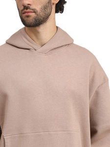 Chándal con capucha para hombre de alta calidad 2025, bolsillos de estilo, puño elástico, dos bolsillos laterales en pantalón, ropa deportiva, ropa de gimnasio, chándal - Product Image 2