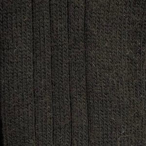 Calcetines gruesos acanalados de algodón personalizados con patrón a cuadros de punto acogedor ecológico para hombres, mujeres, jóvenes, invierno cálido, venta al por mayor - Product Image 3