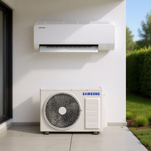 Aire Acondicionado Monosplit LUZON S2 Blanco F, Modelo AR12LZ2 AR50F12C1BHNEU AR50F12C1BHXEU - Product Image 3