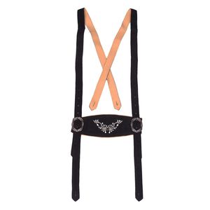 Ropa de otoño invierno Super Trendy Moda de alta calidad Herren Kniebundhosen - Product Image 4