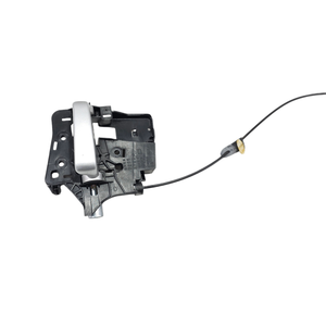 POIGNÉE INTÉRIEURE ARRIÈRE DROITE PEUGEOT Partner Tepee 9682100677 (08>) - Product Image 2