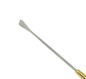 Spatule dissecteur mammaire Instruments de chirurgie plastique Ascenseur dissecteur mammaire de haute qualité - Product Image 2