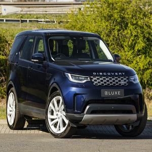 BUENA OFERTA LHD/RHD 2022 LAND ROVER DISCOVERY 3.0 D300 - Product Image 3