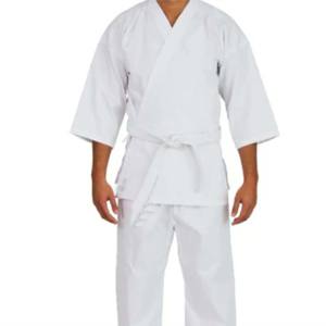 Uniformes de kimono Jiu Jitsu pour femmes de haute performance doux et respirant parfait pour l'entraînement intense et les compétitions d'arts martiaux - Product Image 6