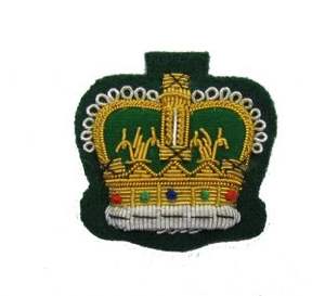 Insignias de alambre de lingotes de moda de alta Fabricación de calidad superior Nuevo diseño Insignias de alambre de lingotes de moda Parche personalizado de moda #6513 - Product Image 4