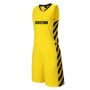 ชุดกีฬาบาสเกตบอลสำหรับผู้ใหญ่,เครื่องแบบบาสเกตบอลผ้าฝ้าย2022สำหรับผู้ใหญ่เสื้อบาสเก็ตบอลเสื้อบาสเก็ตบอลผ้าเจอร์ซี่ราคาถูกดีไซน์ใหม่ปี100% - Product Image 5