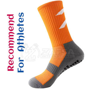 2025 chaussettes de cricket non restrictives adaptées aux chaussettes de cricket Freedom idéales pour les chaussettes de cricket décontractées et professionnelles - Product Image 3