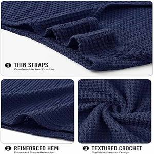 Camiseta sin Mangas para Hombre, Hecha con el Mejor Material Transpirable, Último Diseño, Precio al por Mayor - Product Image 6