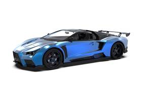 OFFER for NEW 2024 Polaris <b>Slingshot</b> R Autodrive READY to SHIP - Product Image 3