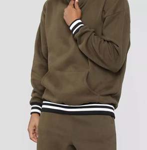 Ropa deportiva para hombre, chándal de alta calidad, personalizado, ajustado - Product Image 3