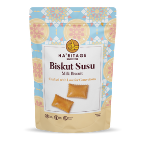 บิสกิตซูซู เอนเนอร์จี้เวเฟอร์ รสครีมนม ทำจากแป้งสาลี บรรจุภัณฑ์แบบกล่องใหญ่ บิสกิตช่วยย่อยอาหาร ใยอาหารสูง - Product Image 1