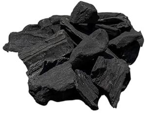 เตาย่างบาร์บีคิวแบบแท่งไม้แข็งทรงก้อนเนื้อถ่านสีดำเผาไหม้ได้นาน - Product Image 2